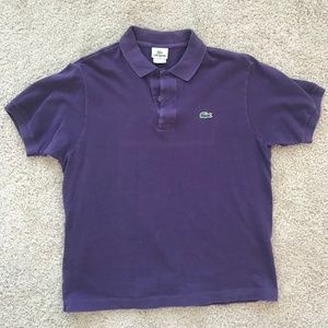 Lacoste Polo Shirt